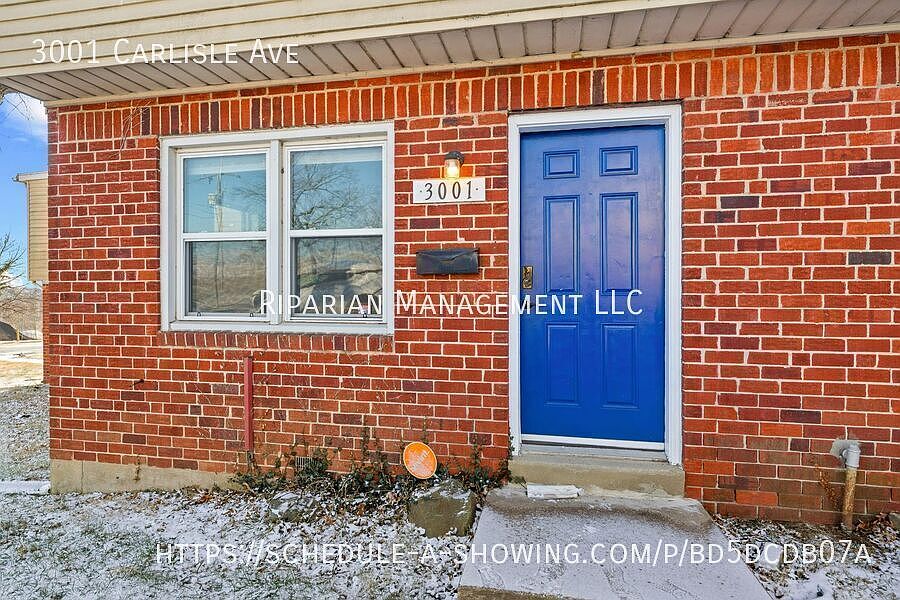 1st image of 3001 Carlisle Ave