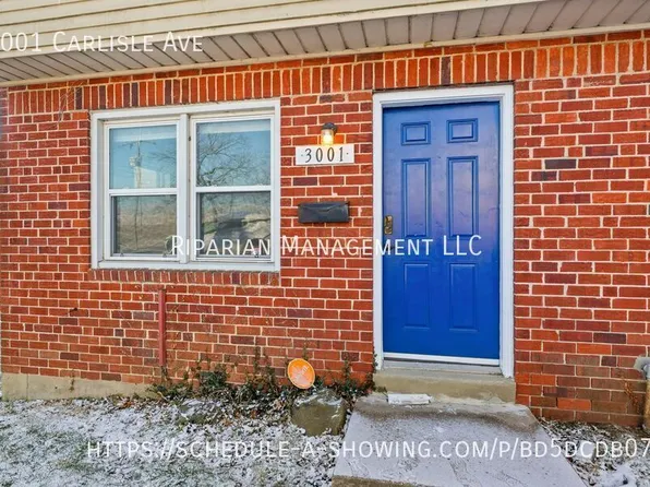 3001 Carlisle Ave, Baltimore, MD 21216