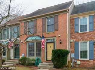 8925 Rosewood Way, Jessup, MD 20794