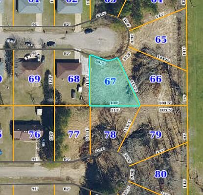 1st image of LOT 67 Matthew St