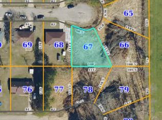LOT 67 Matthew St, Tupelo, MS 38801