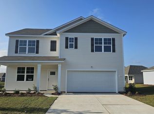 500 Black Pearl Way LOT 234, Myrtle Beach, SC 29588