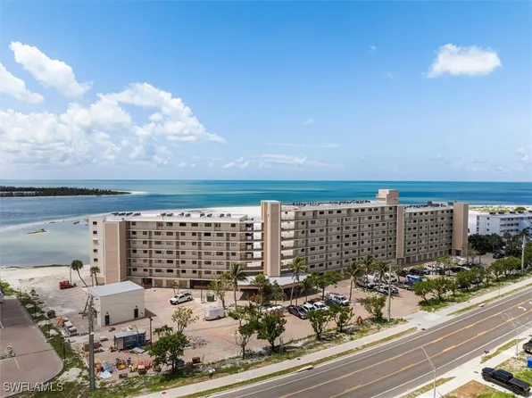 8350 Estero Blvd APT 235, Fort Myers Beach, FL 33931