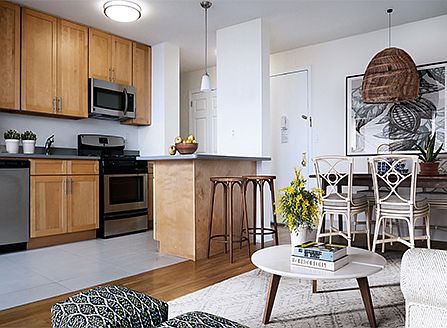 1st image of 341 10th St APT 15C