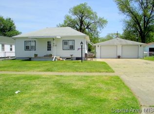 844 Indiana Ave, Springfield, IL 62702