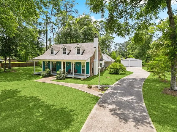 45260 Tanglewood Dr, Hammond, LA 70401