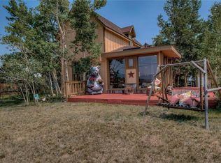 564 Clark St, Fairplay, CO 80440