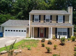 11310 Bramshill Dr, Johns Creek, GA 30022