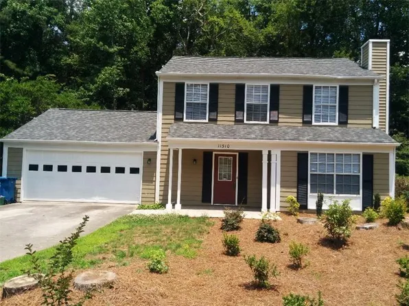 11310 Bramshill Dr, Johns Creek, GA 30022