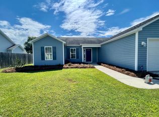 2849 Weathersby Dr, New Bern, NC 28562