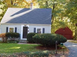 134 Whiting St, Lunenburg, MA 01462