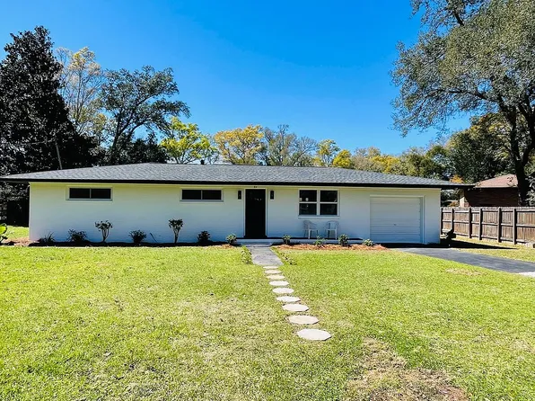 811 N 60th Ave, Pensacola, FL 32506