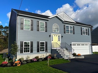 4032 Acushnet Ave, New Bedford, MA, 02745