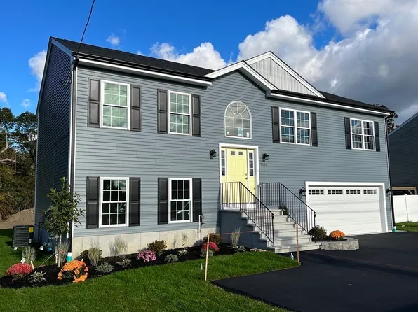 4032 Acushnet Ave, New Bedford, MA 02745