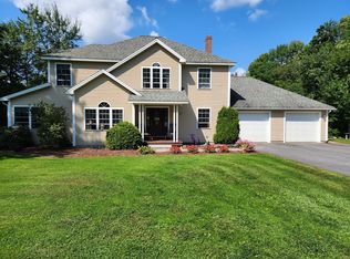 354 N Parish Rd, Turner, ME 04282