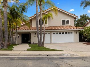 8040 Wing Span Dr, San Diego, CA 92119