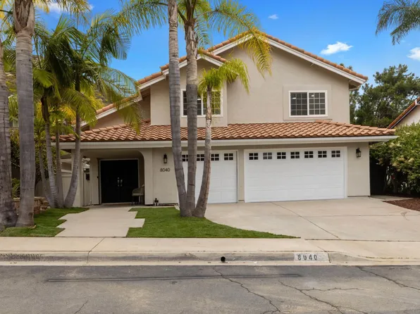 8040 Wing Span Dr, San Diego, CA 92119