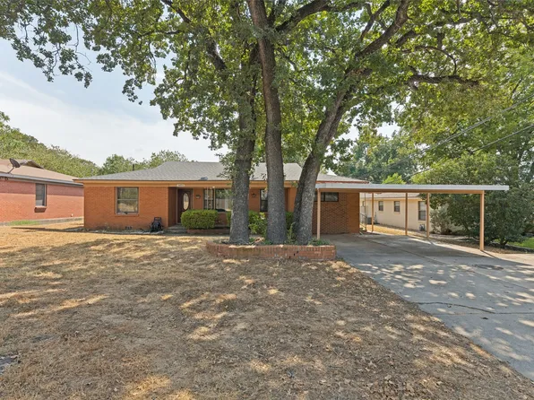 6051 Black Oak Ln, Fort Worth, TX 76114