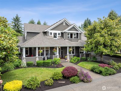 13026 126th Avenue E, Puyallup, WA, 98374