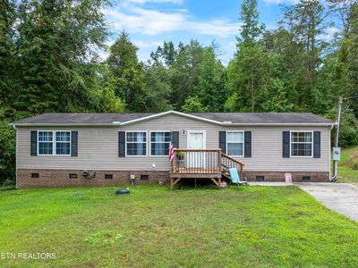 117 Loggers Ln, Clinton, TN, 37716