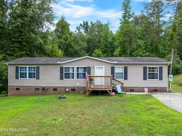 117 Loggers Ln, Clinton, TN 37716