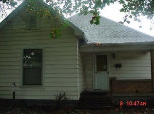 2520 Arleth St, Terre Haute, IN 47802