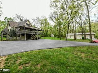 8623 Neck Rd, Williamsport, MD 21795