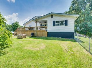 3770 Jearoldstown Rd, Chuckey, TN 37641