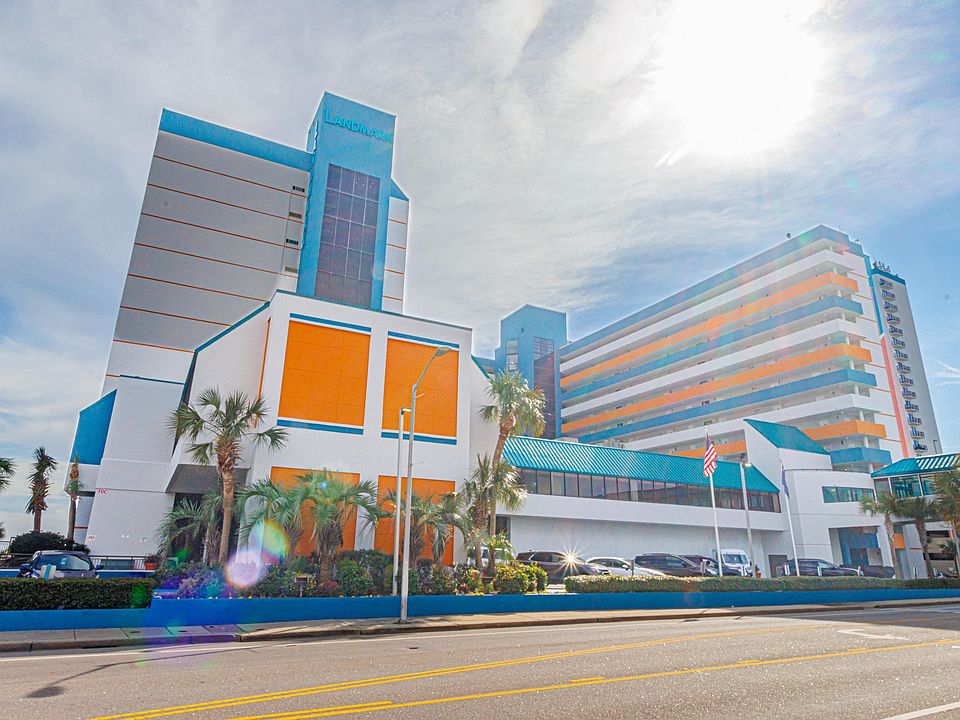 1st image of 1501 S Ocean Blvd. #1423