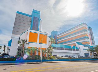 1501 S Ocean Blvd #1423, Myrtle Beach, SC 29577