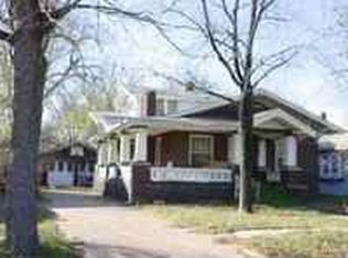 1007 Marion St, Florence, KS 66851