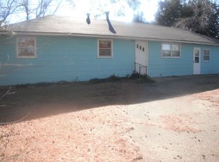 741 E South St, Mankato, KS 66956