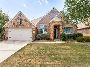 4112 Bonita Ave, Denton, TX 76210