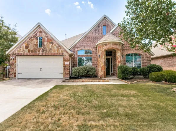 4112 Bonita Ave, Denton, TX 76210