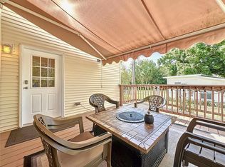 4354 Dohrcrest Dr, New Port Richey, FL 34652