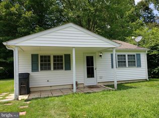 263 Fairview Rd, Louisa, VA 23093