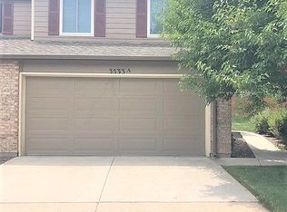 3533 S Telluride Cir UNIT A, Aurora, CO 80013