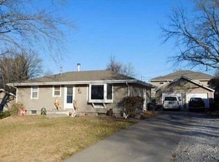 370 Robert Rd, Malcolm, NE 68402