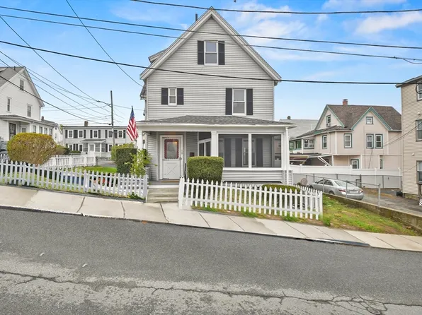 12 Bradford Ter, Everett, MA 02149