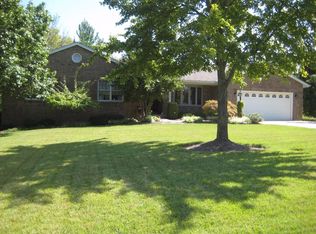 5246 Laurelridge Ln, Cincinnati, OH 45247