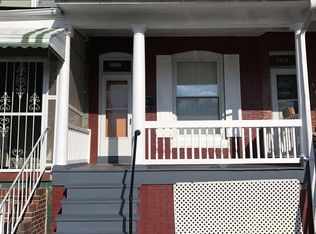 2012 Presbury St, Baltimore, MD 21217