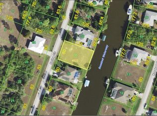 9404 Spring Cir, Port Charlotte, FL 33981