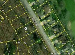 153 Cappshire Rd, Fairfield Glade, TN 38558
