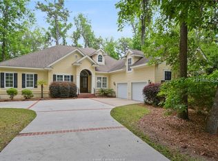 13 E Summerton Ct, Bluffton, SC 29910