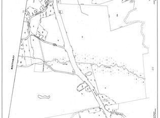 0 Bayville Rd, Boothbay Harbor, ME 04538