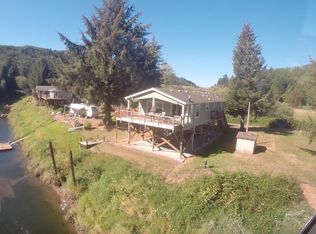 6002 S River Loop, Lincoln City, OR 97367