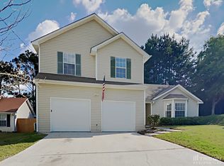 5370 Wellborn Creek Dr, Lithonia, GA 30058