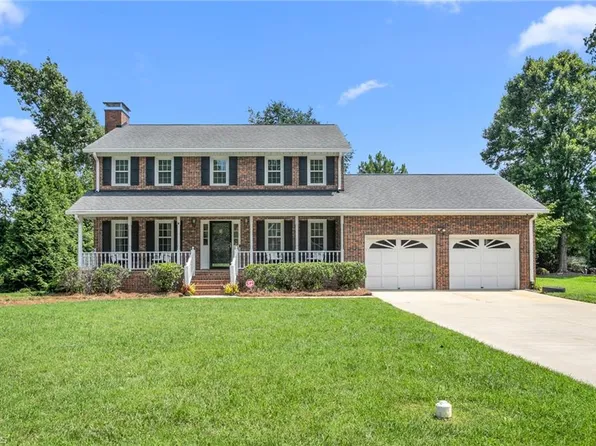 208 Ashley Trce, Elon, NC 27244