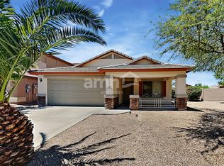 7818 S 46th Dr, Laveen, AZ 85339
