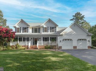 43164 Gum Spring Dr, Leonardtown, MD 20650